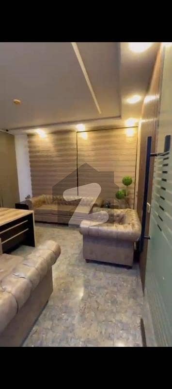 Furnished