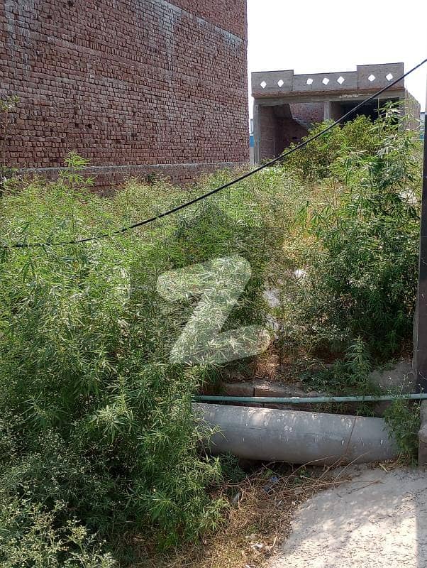 Nawab Pora 5 Marla Residential Plot For Sale At Most Spacious And Alluring Location In Sambrial Nawab PoraSialkot Nawab Pora 5 Marla Residential Plot For Sale At Most Spacious And Alluring Location In Sambrial Nawab PoraSialkot