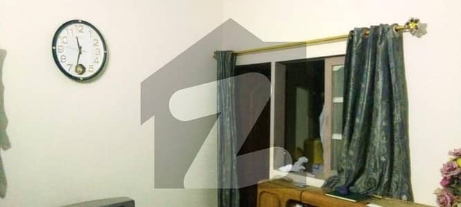 Prime Location 80 Square Yards Flat For Sale In Karachi