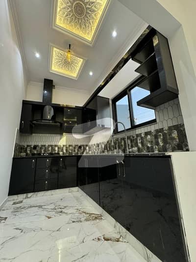 Brand New Full House Available for Sale