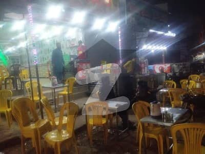 محمود آباد کراچی میں 2 مرلہ دکان 1.25 لاکھ میں کرایہ پر دستیاب ہے۔