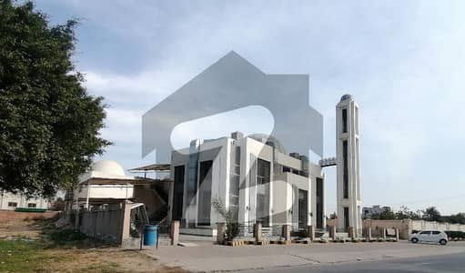 Prime Location Residential Plot For Sale In Izmir Town