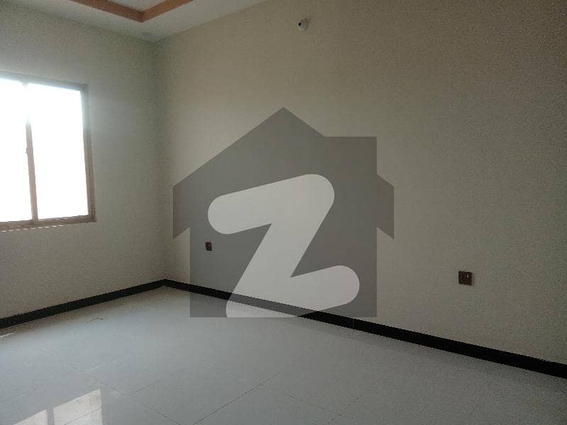 Prime Location 160 Square Yards House Is Available In Naya Nazimabad - Block A