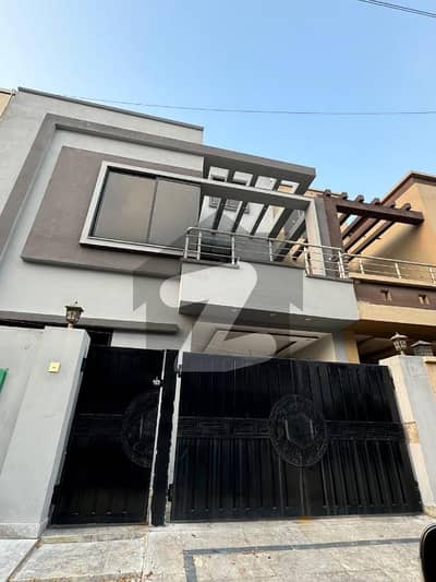 5 Marla Full House For Rent In Bahria Town Lahore