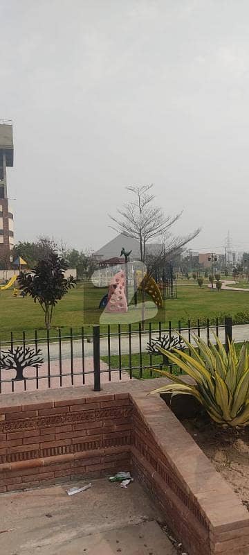8 MARLA P BLOCK PRIME LOCATION DHA RAHBAR
