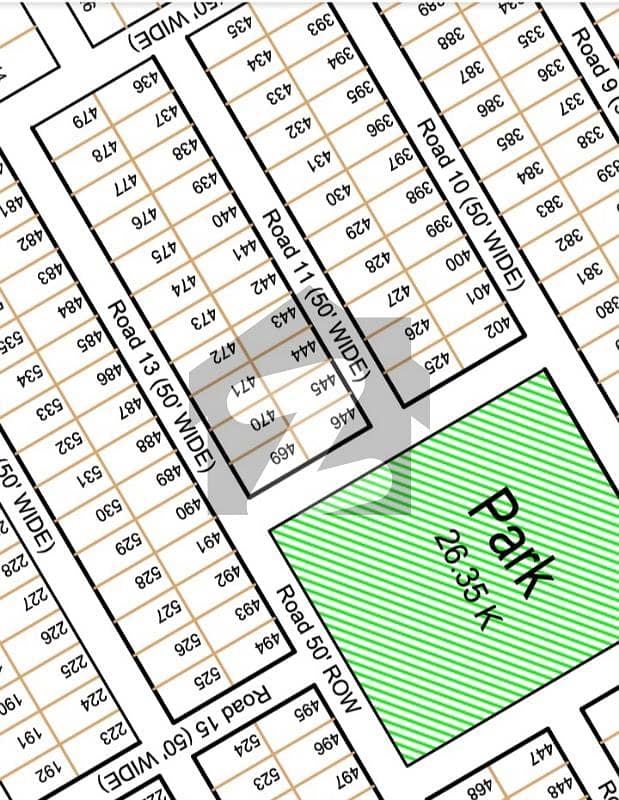 40*80 Plot in Marglla Orchard Park Road Housing Scheme FGEHA SCBAP and DHA is up for sale 40*80 Plot in Marglla Orchard Park Road Housing Scheme FGEHA SCBAP and DHA is up for sale