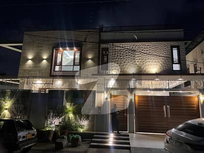 You Can Find A Gorgeous Corner House For sale In DHA Phase 5