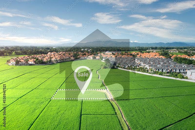 Chance Deal 500 Yard Plot For Sale Chance Deal 500 Yard Plot For Sale