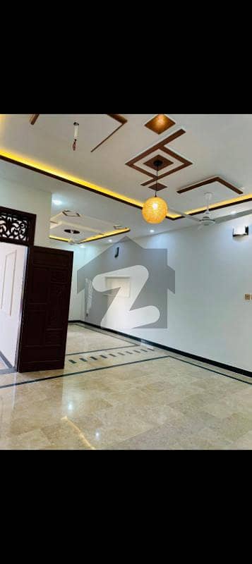 New 5 Marla House 1.5 Story Demand 1 cror 15 lack Electricity Water 30 Foot street hy Registry Transfer Tahir Khan Royal society thanda Pani Islamabad