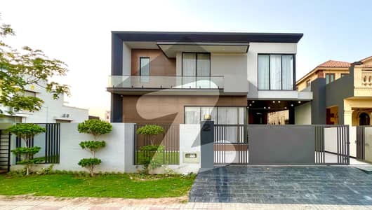 Elegant & Elevated Furnished Brand New House For Sale Elegant & Elevated Furnished Brand New House For Sale