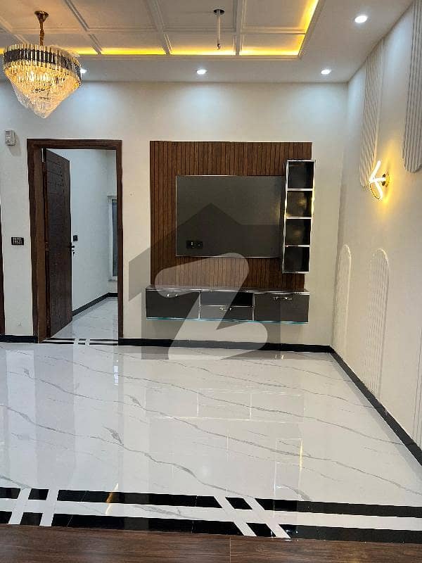 5 Marla Brand New House For Sale in Nasheman Iqbal Phase 2 5 Marla Brand New House For Sale in Nasheman Iqbal Phase 2