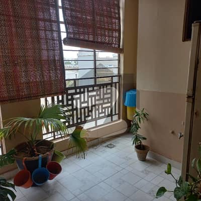 فلکنازپریزیڈینسی