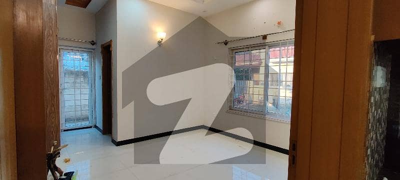 E-11 Ground VIP Ideal Portion Separate Meter All Facilities Available E-11 Ground VIP Ideal Portion Separate Meter All Facilities Available