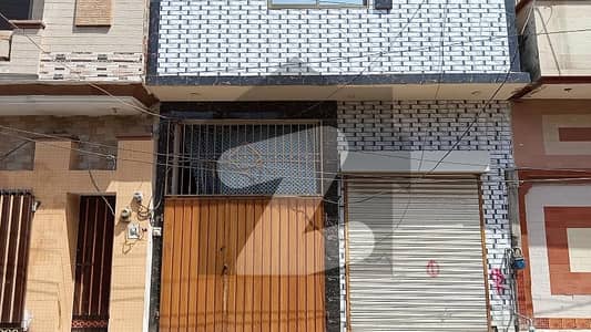 Affordable Prime Location House Available For sale In Shalimar Park