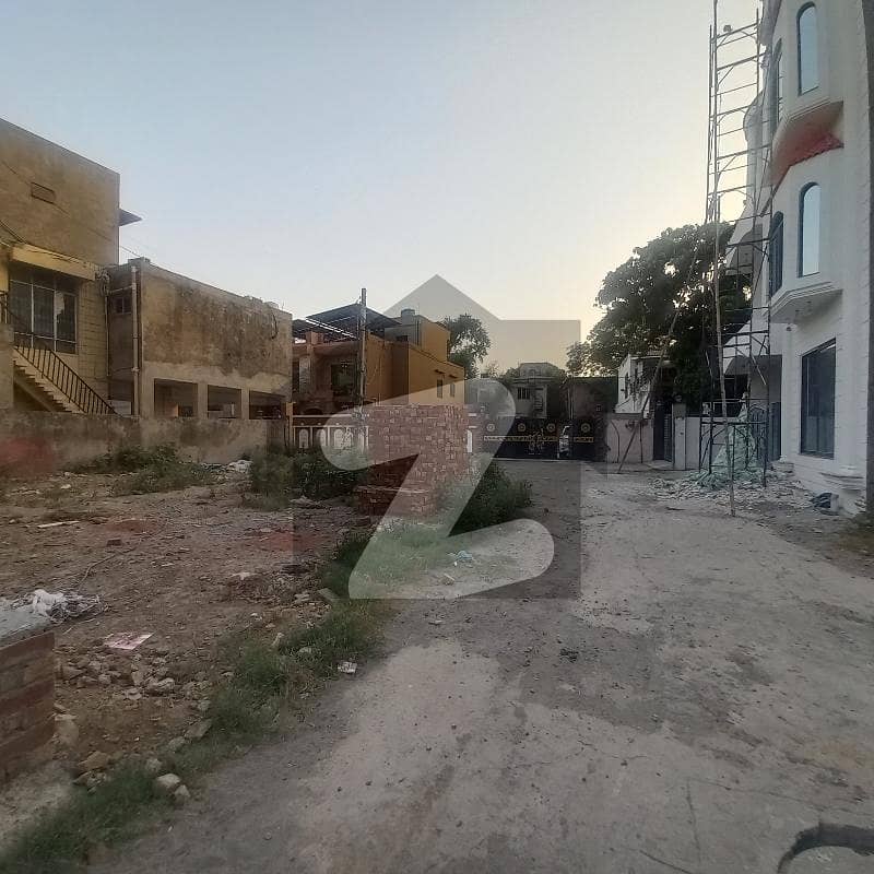 گلبرگ لاہور میں 4 مرلہ رہائشی پلاٹ 1.68 کروڑ میں برائے فروخت۔ گلبرگ لاہور میں 4 مرلہ رہائشی پلاٹ 1.68 کروڑ میں برائے فروخت۔