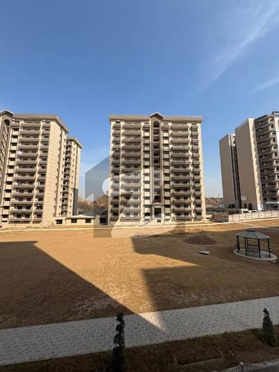 3 Bed Room Luxury Brand New Askari Apartment Available For Sale With All Basic Amenities On Top Class Location Of Askari Heights 4 DHA Phase 5 ISLAMABAD .