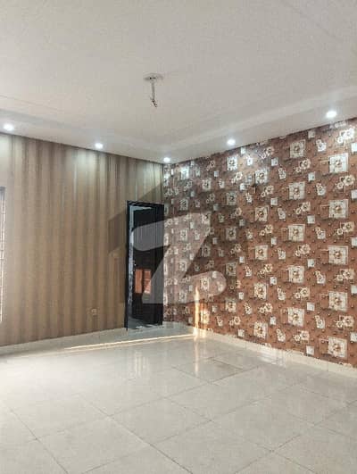 10 Marla Brand New Upper Portion Available For Rent