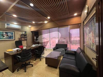Furnished