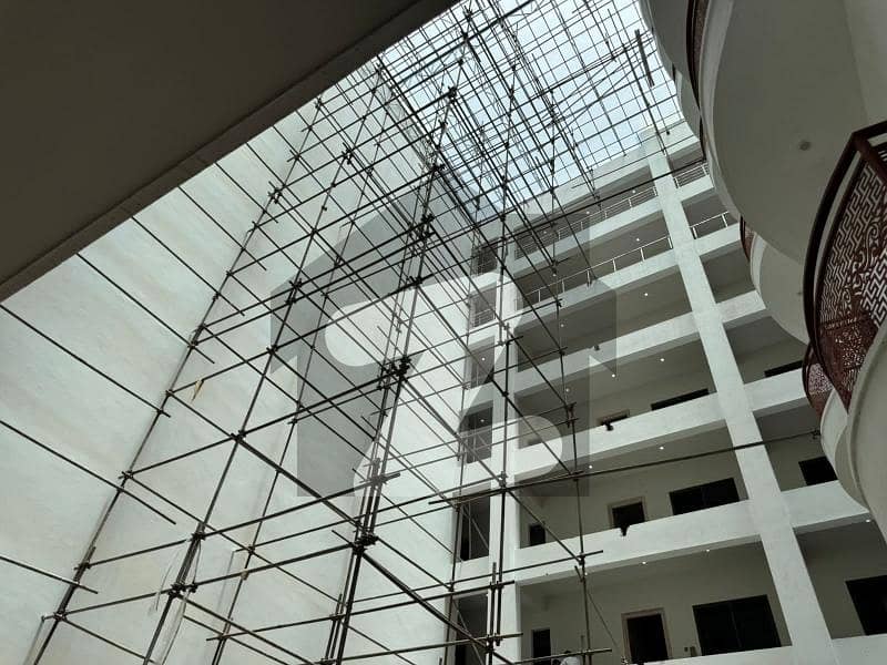 Two Bedroom Ground Floor Flat. Two Bedroom Ground Floor Flat.