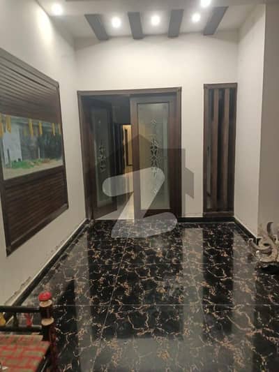 1 Kanal House Available For Rent In NFC