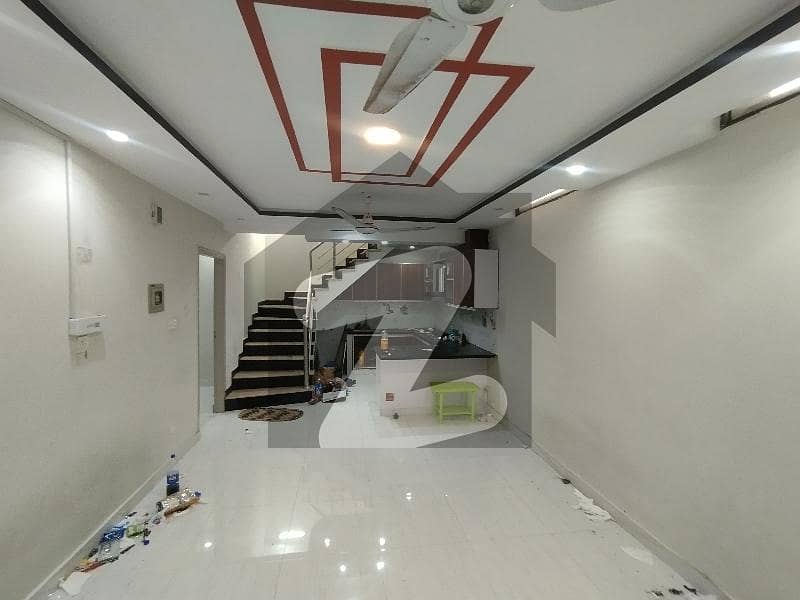 A beautiful lower portion is available for rent A beautiful lower portion is available for rent