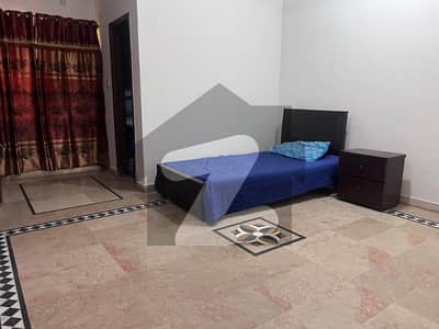 Well Furnished Room For Rent Male BachelorS Only