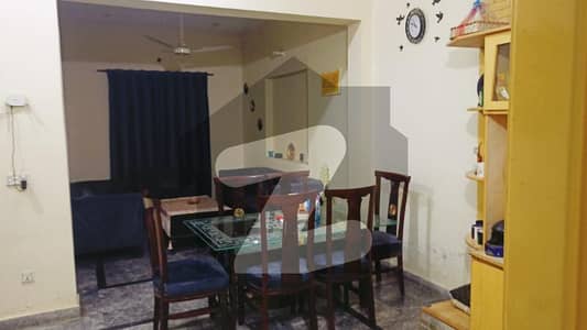 5 Marla House For Rent in Abbas Blk Mustafa Town Lahore