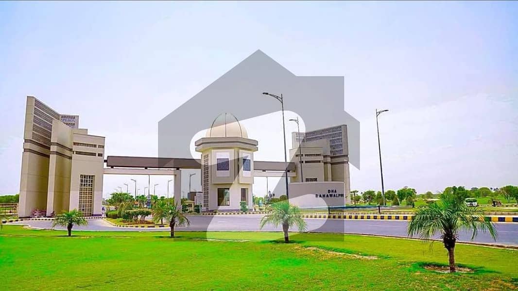 ڈی ایچ اے بهاولپور ڈی ایچ اے ڈیفینس,بہاولپور میں 8 مرلہ رہائشی پلاٹ 18.0 لاکھ میں برائے فروخت۔ ڈی ایچ اے بهاولپور ڈی ایچ اے ڈیفینس,بہاولپور میں 8 مرلہ رہائشی پلاٹ 18.0 لاکھ میں برائے فروخت۔