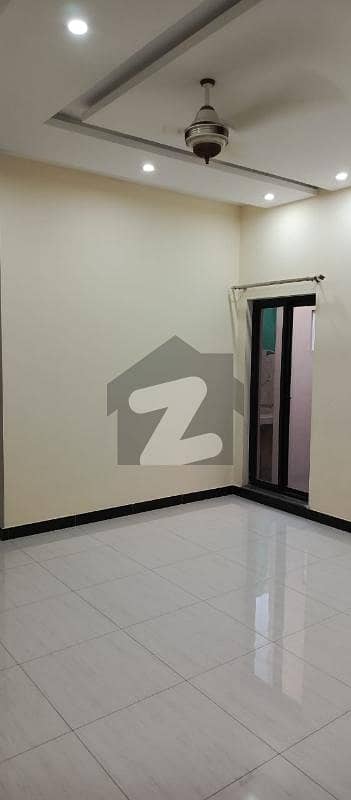 10 Marla Brand New Tile Floor House