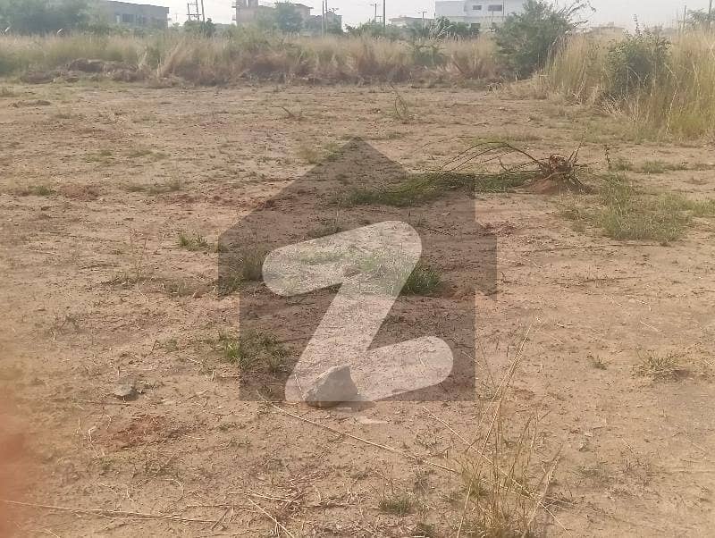 Punjab Housing Kanal Plot Punjab Housing Kanal Plot