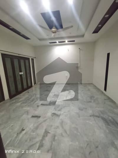 10 Marla Lower Portion Available For Rent Good Location All Facilities Available