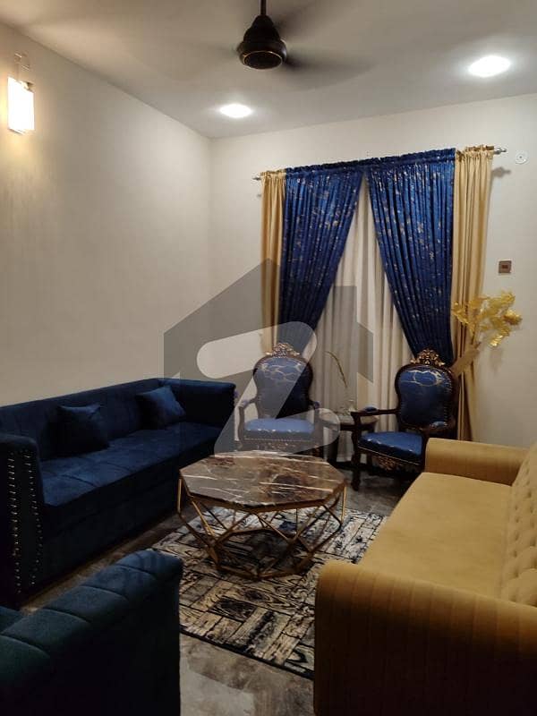 Flat Available For Sale In Dhoraji Colony Near Zubaida Hospital Karachi