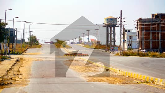 اے ڈبلیو ٹی - بلاک بی اے ڈبلیو ٹی,ڈی ۔ 18,اسلام آباد میں 1 کنال رہائشی پلاٹ 95.0 لاکھ میں برائے فروخت۔