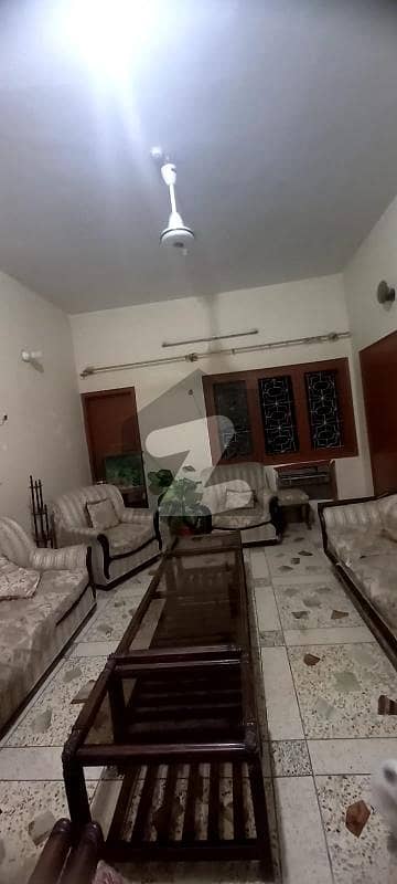 Beautiful House, North Karachi 11A, 240sq, G + 1st 3 Room, For Sale