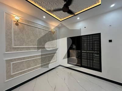 9 Marla Corner House for rent in Bismillah Hot location