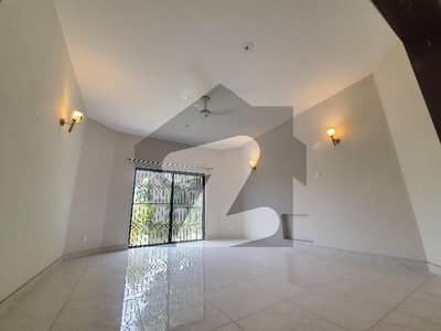 110% Original Pictures Single Storey House On Hottest Location UNFURNISHED