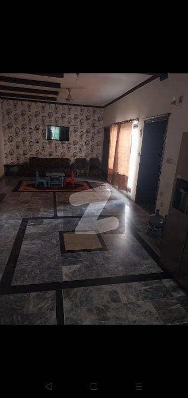 14 marla 3 bed upper portion for rent in psic society near lums dha lhr