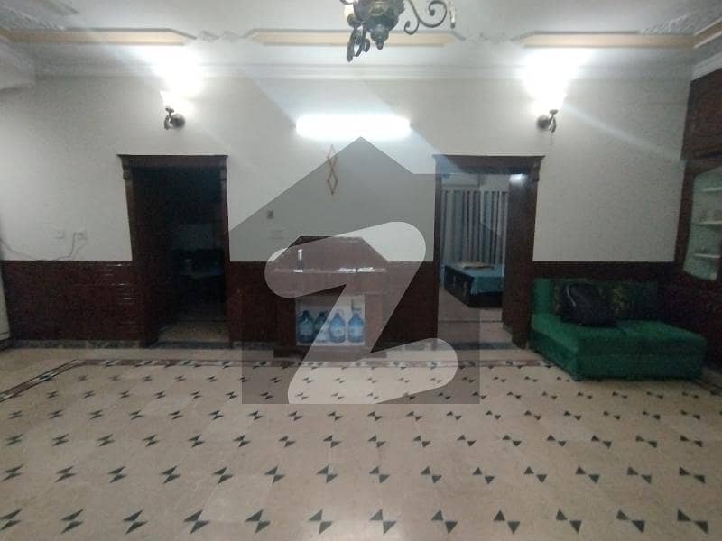 30x60 Beautifull House For Sale in G-13 30x60 Beautifull House For Sale in G-13