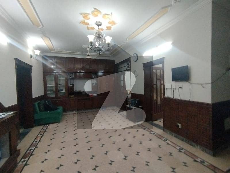 30x60 Beautifull House For Sale In G-13