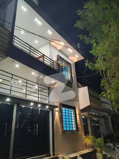 Get A 120 Square Yards House For Sale In Cotton Export Cooperative Housing Society Get A 120 Square Yards House For Sale In Cotton Export Cooperative Housing Society