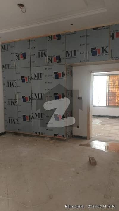 12Marla Brand New Lower Portion For Site Office on Rent
