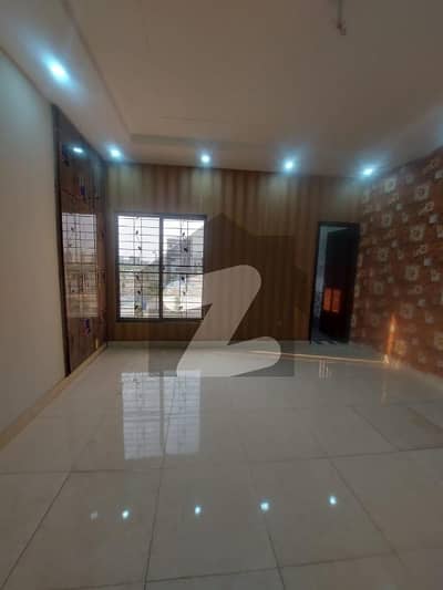 10 Marla House For Rent. This Rent Option Is Located In UET Society Lahore