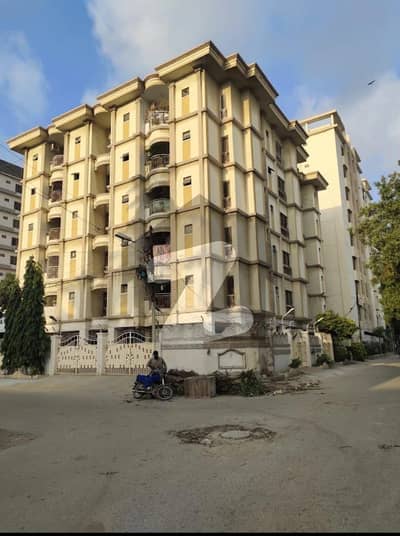 Civil Line 3 Bedrooms Apartments For Sell