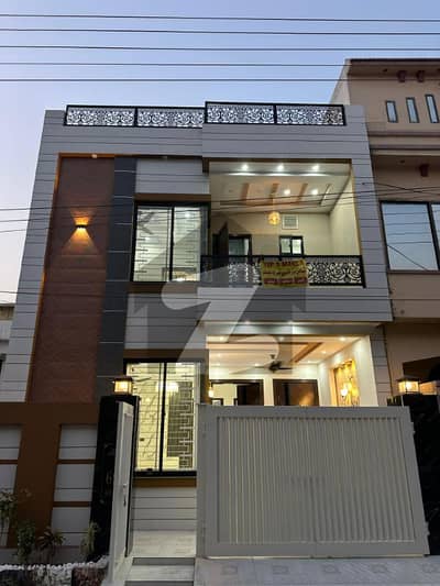5 Marla House for Sale Jade Block 5 Marla House for Sale Jade Block