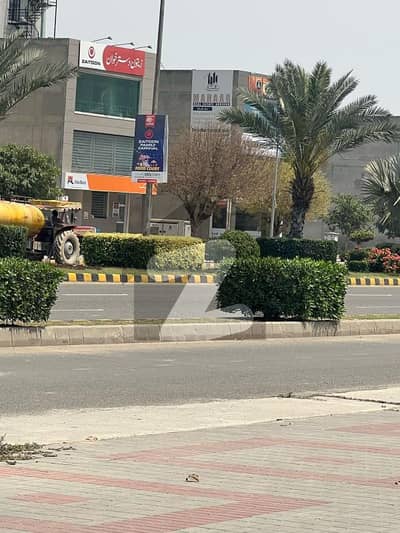 5 Marla Residential Plot For Sale In New Lahore City Ph2