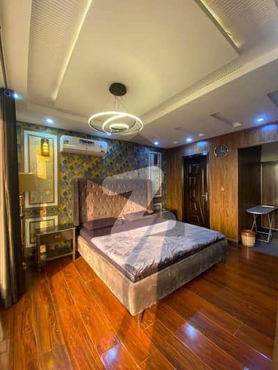 Luxury
