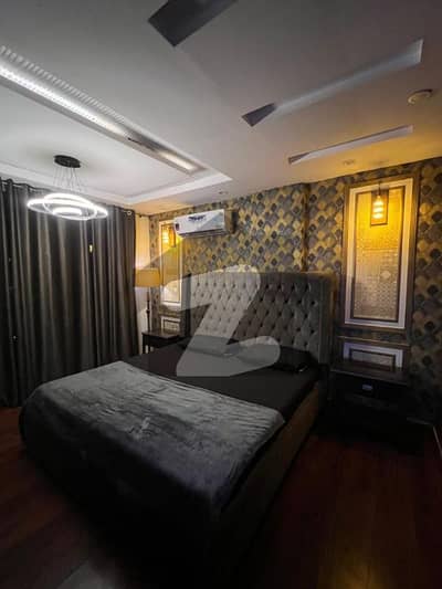 Luxury