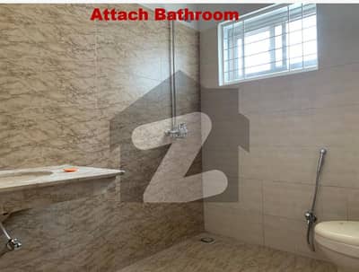 1 Kanal Upper Portion on rent NESPAK 3 Lahore