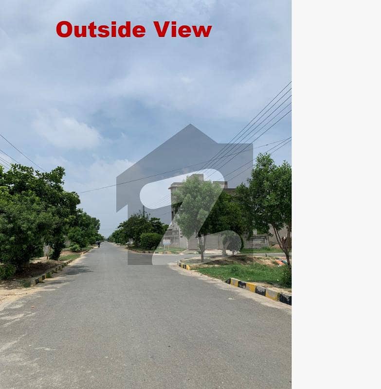 1 Kanal Upper Portion On Rent