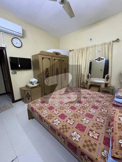 Load Shedding Free Area New Flat Is Available For Rent